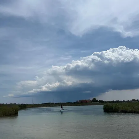 Teresa Sea - Relax - Nature - Sun