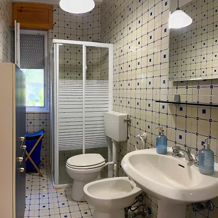 Teresa Sea - Relax - Nature - Sun Semesterbostad *